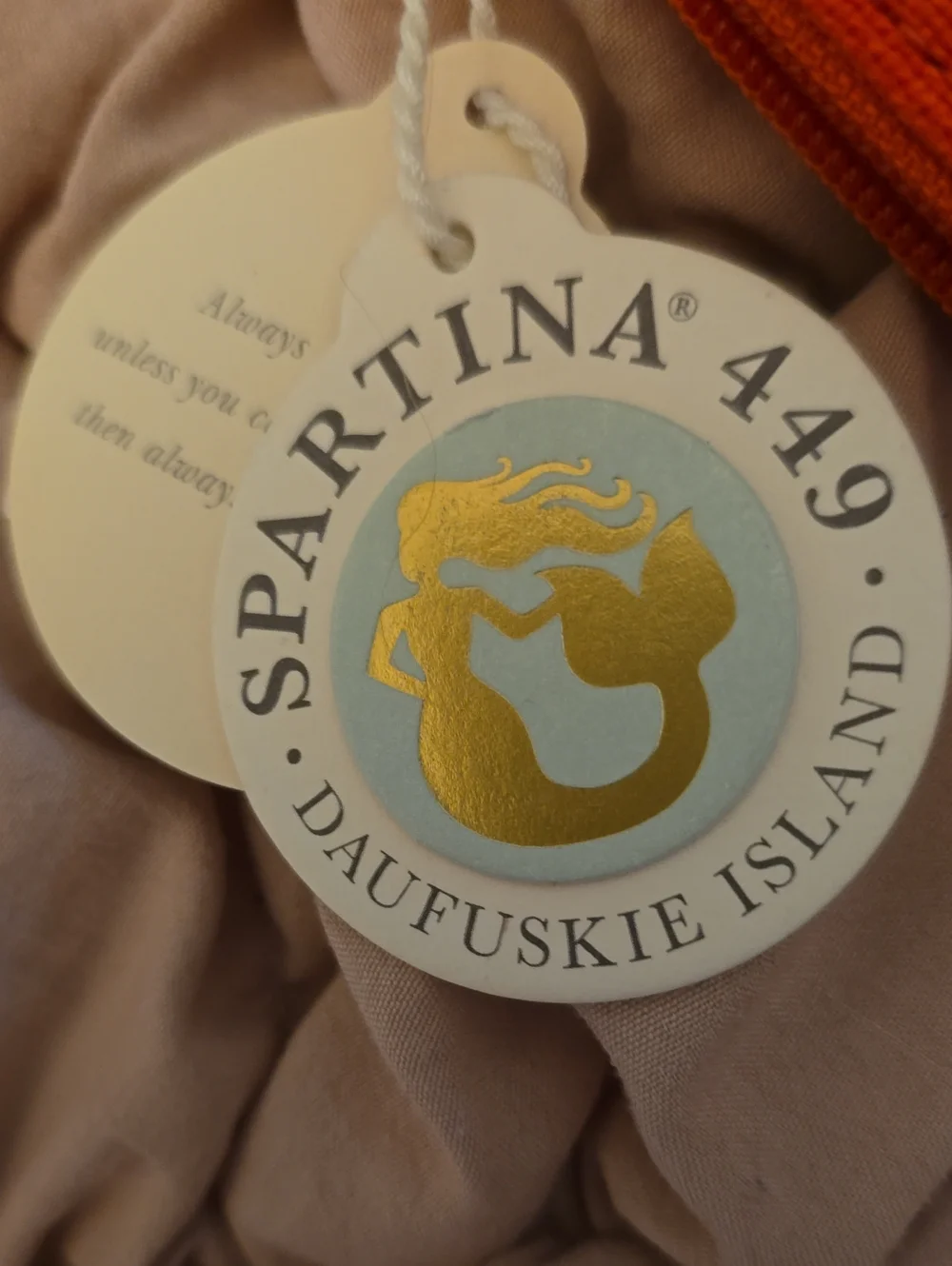 Spartina 449 Cosmetic Case